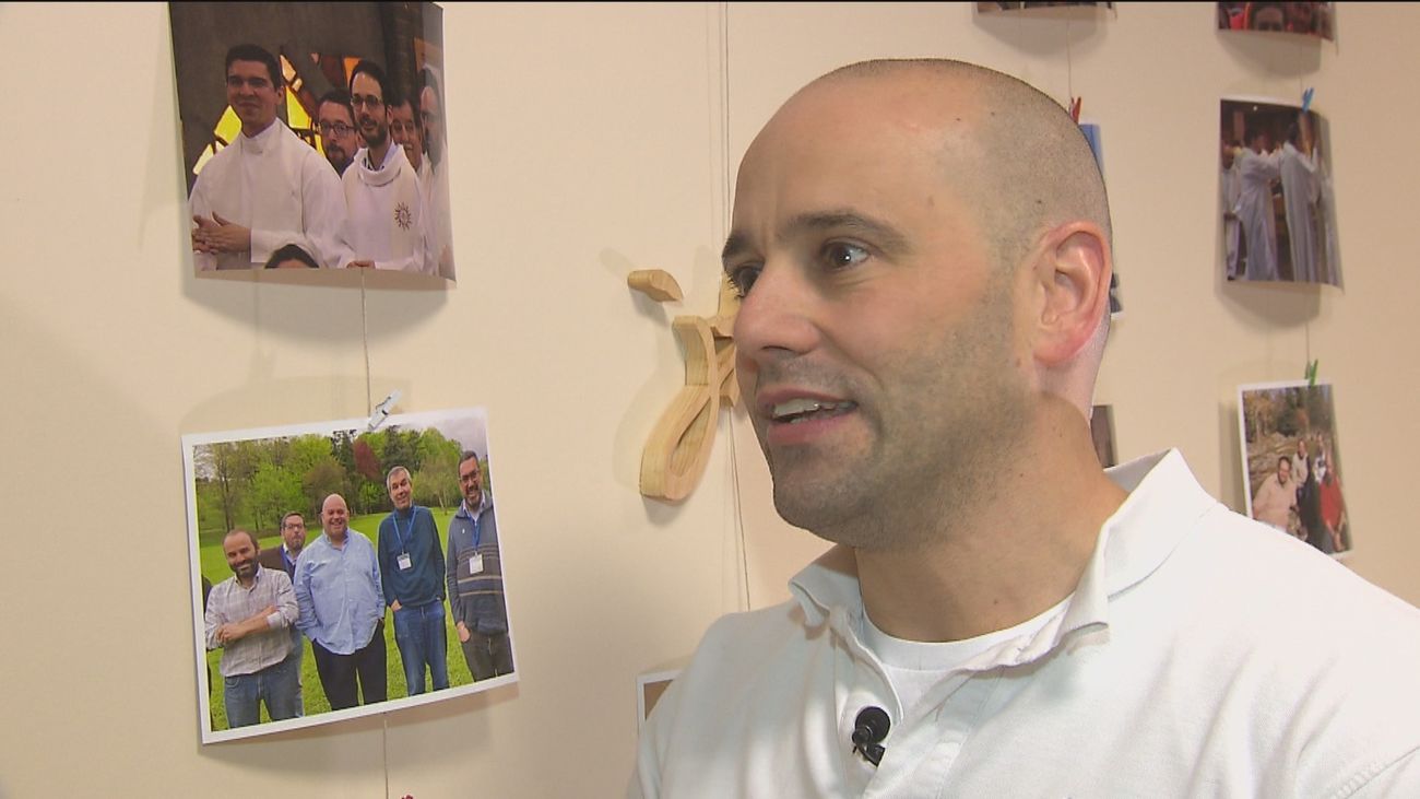 Día del Seminario: nuevas vocaciones en la iglesia