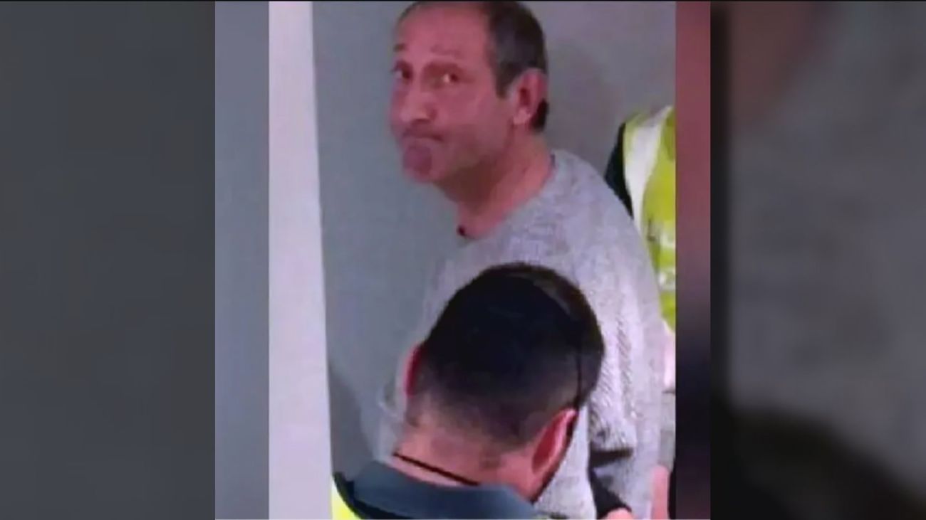 Arranca el juicio por el crimen del niño de Lardero