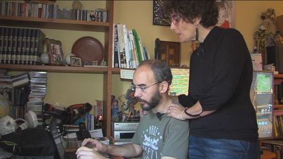 Los padres españoles, más adictos a la tecnología que sus hijos