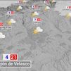El tiempo en Madrid este lunes: Siguen subiendo las temperaturas máximas