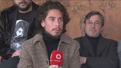 El Teatro Pavón acoge 'Villanos del flamenco'