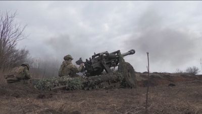 La UE acuerda el plan de compras  conjuntas para suministrar munición Ucrania