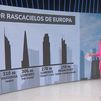 Madrid Nuevo Norte tendrá el rascacielos más alto de Europa