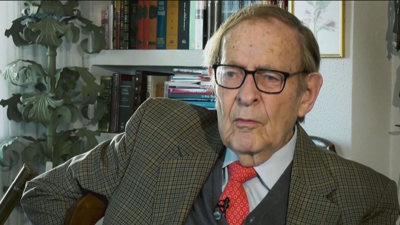 Vox ve en su moción de censura un acto de responsabilidad pese a estar escrito ya el final