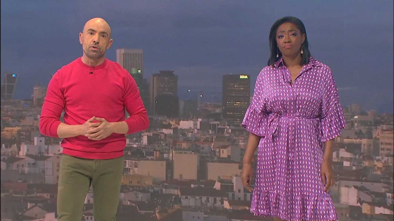 Madrid Directo 17.03.2023