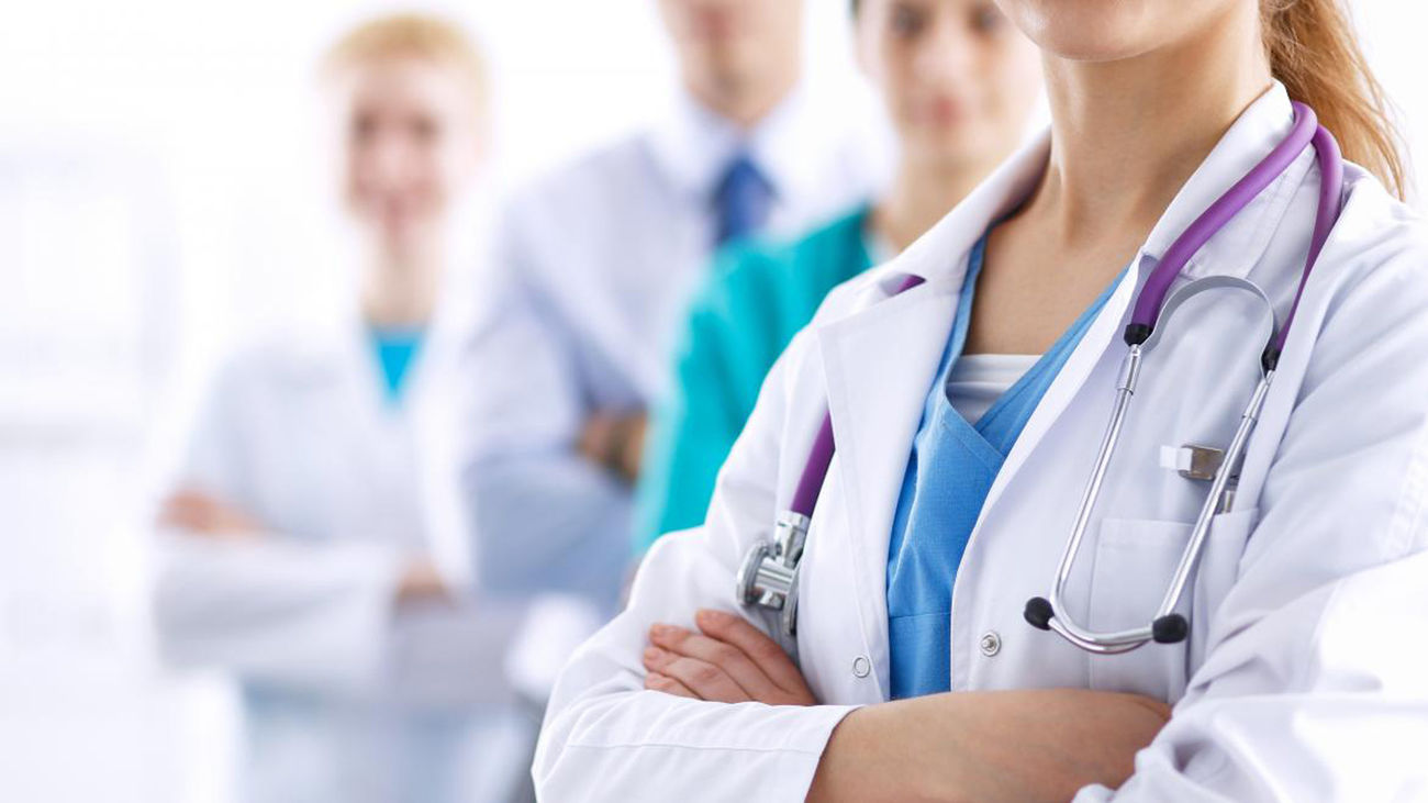 Suspendida la huelga de médicos de hospitales prevista para este miércoles