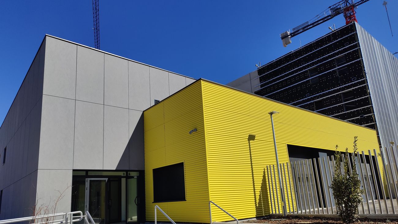 El Gobierno de Almeida acabará el mandato con 48 equipamientos nuevos en Madrid