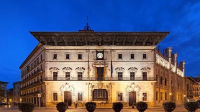 Cae una red dedicada a estafar a ayuntamientos mediante el "fraude del CEO"