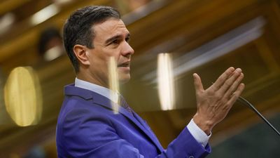 Sánchez: Un "garbanzo negro" el caso Berni ante "la olla de corrupción" de PP