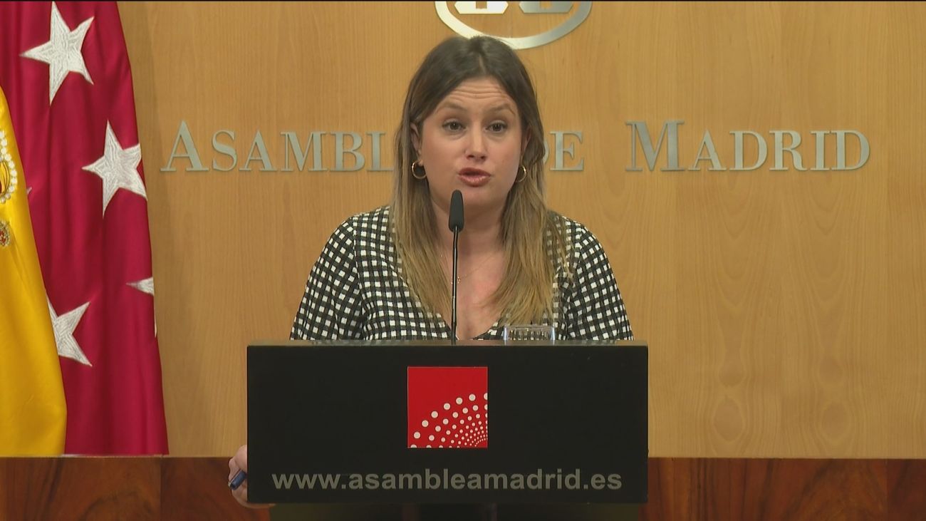 La izquierda critica el "numerito y el bochorno" de la moción de censura de Vox que el PP califica de "gran error"