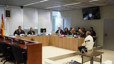 Las evidencias muestran muerte "extremadamente violenta" y agresión sexual "más todavía" del niño de Lardero