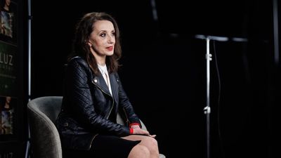 Luz Casal se abre en 'Las ventanas de mi alma': "Tengo temor de que un día una canción mía me produzca vergüenza"