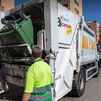 Alcorcón inicia los trámites para remunicipalizar el servicio de recogida de vidrio