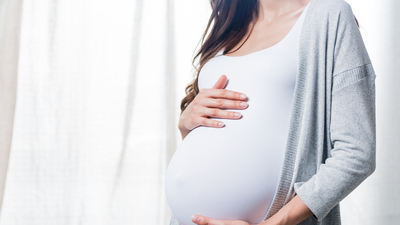 EEUU da luz verde a la vacuna contra el VSR en bebés que se administra a embarazadas