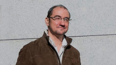 Ángel Arias gana las elecciones a rector de la Universidad Carlos III de Madrid