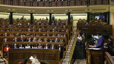 El PP dice que las críticas de Vox y PSOE a Feijóo reflejan "su gran debilidad" ante "la alternativa"