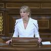 DIRECTO Debate moción de censura. Yolanda Díaz: "Vox empuña la Constitución como un arma arrojadiza"