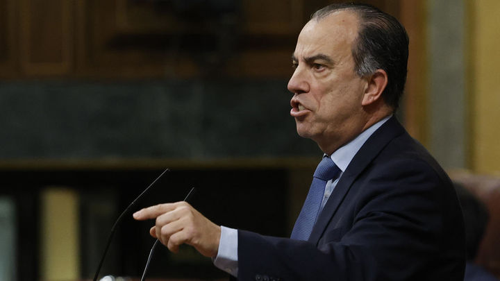 Carlos García Adanero / EFE