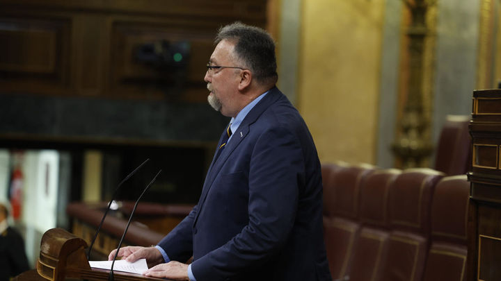 Isidro Martínez Oblanca / EFE