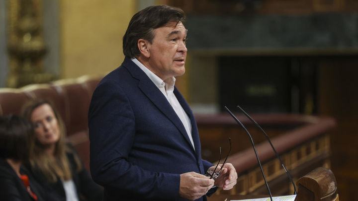 Tomás Guitarte Jimeno / EFE