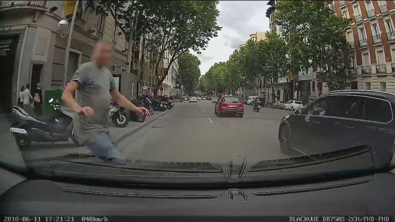 Las aseguradoras advierten de un aumento de los intentos de fraude