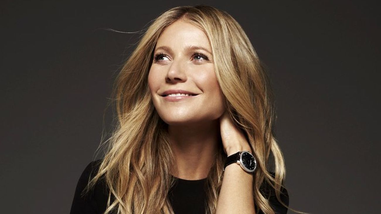 Las originales propuestas de Gwynteh Paltrow para sorprender estas Navidades