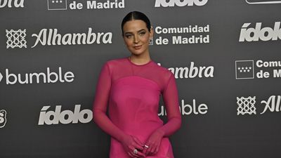 Laura Escanes anuncia el motivo de su separación de Risto Mejide