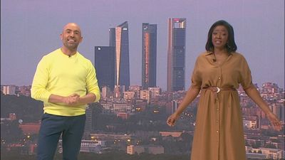 Madrid Directo 20.03.2023