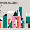 Ya te puedes inscribir en los Premios Emprendedoras 2023 que impulsa Madrid Emprende