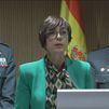 Dimite la directora de la Guardia Civil tras citar la Justicia a su marido por un posible caso de corrupción