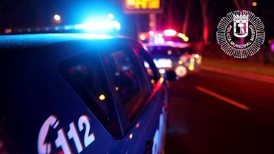 La Policía detiene a una madre por abandono de menores y a su pareja por agredir a la cuidadora