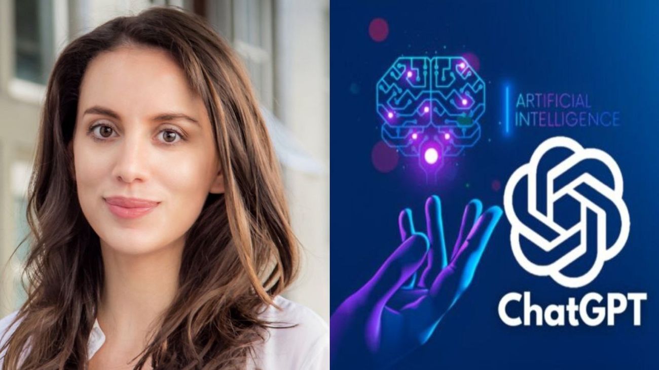 Mila Murati, la mujer detrás de ChatGPT