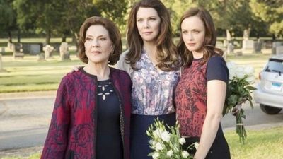 Gilmore Girls ¿Quién es el padre del hijo de Rory?