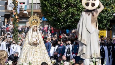 Semana Santa: Las mejores procesiones por municipios de Madrid