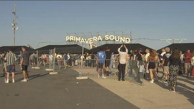 La Comunidad de Madrid patrocinará el Primavera Sound de Arganda para atraer turismo internacional