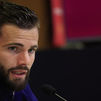 Nacho: "No se trata de que el Real Madrid me dé más años, quiero seguir sintiéndome importante"