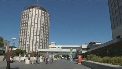 Jornada tranquila en los hospitales madrileños al suspenderse la huelga prevista para este miércoles