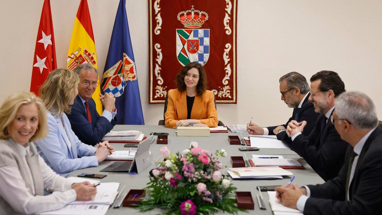 Habrá mas de 50.000 alumnos becados el próximo curso en la primera fase de Infantil y Bachillerato