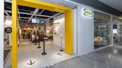 Ikea abrirá en Torrejón su primera tienda ‘XS’ en España
