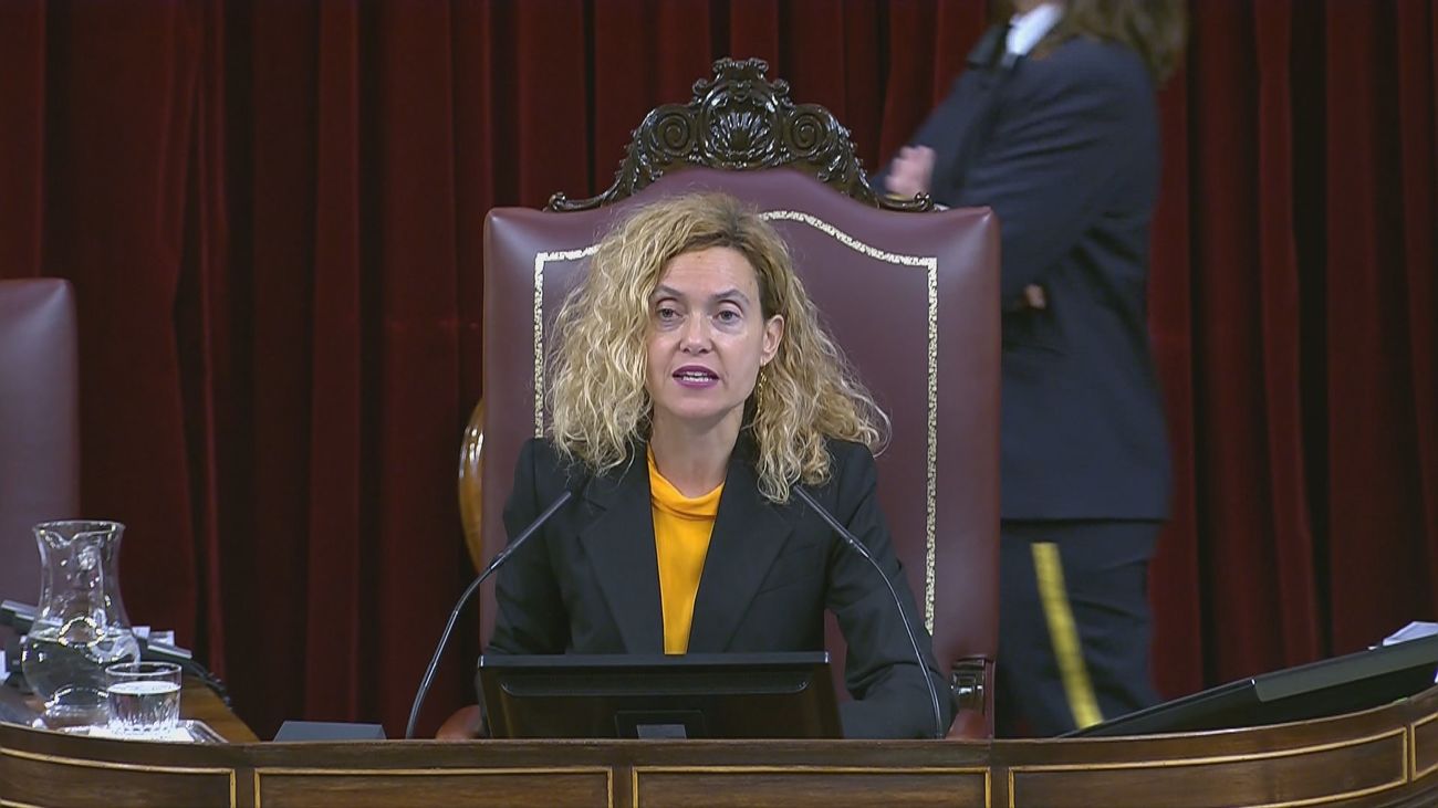 Los registros de visitas de 'Tito Berni' en el Congreso han sido eliminados