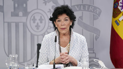 El debate sobre la ley Celáa regresa al Tribunal Constitucional