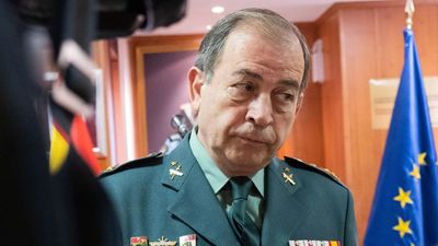 La jueza del 'caso tito Berni' cita como testigo a la amiga del general apodada 'Chocho volador'