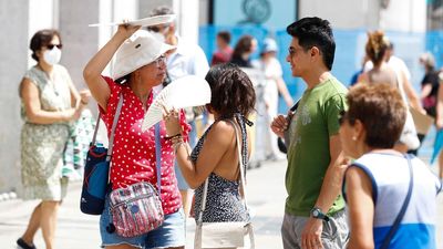 Vacaciones de Semana Santa, este es el tiempo que vamos a tener en España