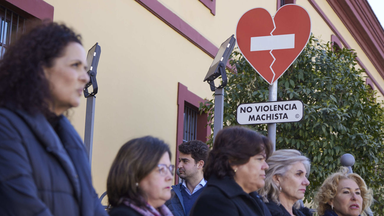 Crecen un 19% las agresiones de violencia de género cometidas por menores
