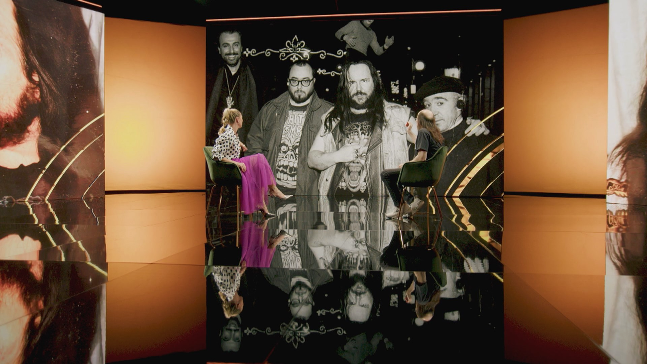 Cuando a Santiago Segura no le admitieron en la Escuela Superior de Arte Dramático