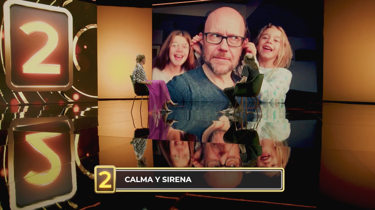 Santiago Segura denunió a un medio por una foto de su hija sin pixelar: “Estaba supercabreado”