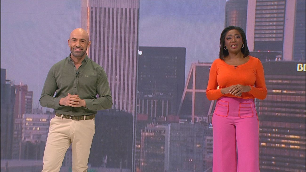 Madrid Directo 21.03.2023