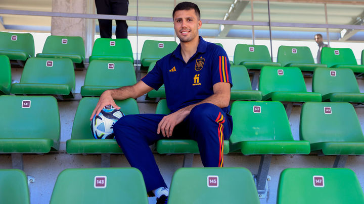 Rodri Hernández / EFE