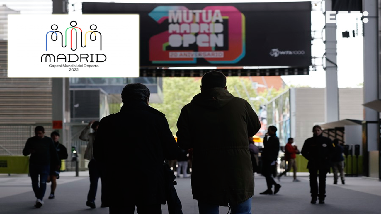 La Capitalidad Mundial del Deporte tuvo un impacto de 145 millones en Madrid