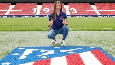 Sheila García: "La Copa de la Reina puede ser nuestro título para salvar este año"